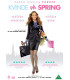 Kvinde På Spring - DVD - BRUGT
