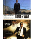 Lord of War / The Wicker Man (2 film) - 2 DVD - BRUGT