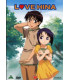 Love Hina 2 - DVD - BRUGT