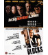 Lucky Number Slevin / 16 Blocks (2 film) - 2 DVD - BRUGT
