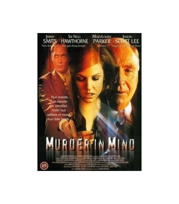 Murder In Mind - DVD - BRUGT