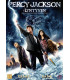 Percy Jackson og Lyntyven - DVD - BRUGT