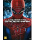 The Amazing Spider-man - DVD - BRUGT