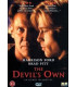 The Devils Own (En Fjende Iblandt Os) - DVD - BRUGT