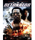 The Detonator - DVD - BRUGT