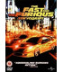 The Fast And The Furious Tokyo Drift - DVD - BRUGT