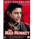 The Mad Monkey - DVD - BRUGT