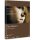 THE RETURN - DVD - BRUGT