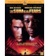 The Sum Of All Fears - DVD - BRUGT