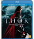 Thor - 3 disc Edition Blu-ray 3D + Blu-ray + DVD