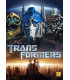 Transformers - DVD - BRUGT