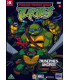 Turtles - Musernes Angreb DVD - NY