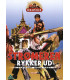 Bud Spencer - Strømeren rykker ud - DVD - BRUGT