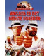 Bud Spencer & Terence Hill - Angreb Er Det Bedste Forsvar - DVD - BRUGT