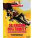 Bud Spencer & Terence Hill - De kalder mig Trinity - Djævlens højre hånd - DVD - BRUGT