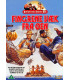 Bud Spencer & Terence Hill - Fingrene væk fra øen - DVD - BRUGT