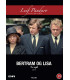 Bertram og Lisa - DVD - BRUGT