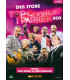 Den store Top Charlie i Parken boks - 2 DVD - BRUGT