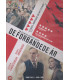 De forbandede år - DVD - BRUGT