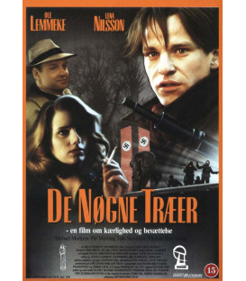 De Nøgne Træer - DVD - BRUGT