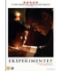 Eksperimentet (Ellen Hillingsø) - DVD - BRUGT