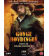Gøngehøvdingen (Søren Pilmark) - 2 DVD - BRUGT
