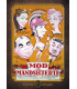 Mod og Mandshjerte - DVD - BRUGT