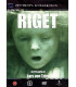 Riget - 2 DVD - BRUGT