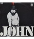 John Mogensen – John - DVD - BRUGT - PAPCOVER