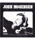 John Mogensen – John Mogensen - DVD - BRUGT - PAPCOVER
