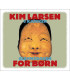 Kim Larsen & Kjukken – Glemmebogen For Børn - CD - BRUGT