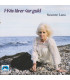 Susanne Lana – Hvis tårer var guld - CD - NY