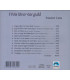 Susanne Lana – Hvis tårer var guld - CD - NY