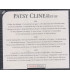 Patsy Cline - The best of.. - 3 CD - NY