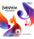 Eurovision Song Contest Moscow 2009 - 2 CD - BRUGT