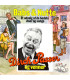Dirch Passer og venner – Babs & Nutte - CD - BRUGT