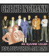 Grethe Ingmann & Papa Bue's Viking Jazz Band & Bjarne Liller - CD - BRUGT
