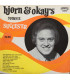Bjørn & Okay – Bjørn & Okay's Største Succes'er - CD - BRUGT