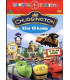 Chuggington 2: Klar Til Kamp - DVD - BRUGT