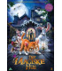 Det Magiske Hus - DVD - NY