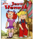 Jern Henrik 3: Episode 23-25 - DVD - BRUGT