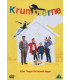 Krummerne - DVD - BRUGT - Papcover