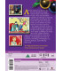 Snemandens Magiske Gave - DVD - BRUGT