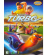 Turbo - DVD - NY