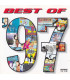 Best Of '97 - CD - BRUGT