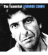 Leonard Cohen – The Essential Leonard Cohen - 2 CD - BRUGT