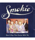 Smokie – Don't Play That Game With Me - CD - BRUGT