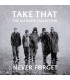 Take That – The Ultimate Collection - Never Forget - CD - BRUGT