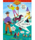 Cowboy, Indianer og Hest (20 afsnit) (Rabalder Bio) - DVD - BRUGT