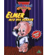 Elmer med nye venner - DVD - BRUGT